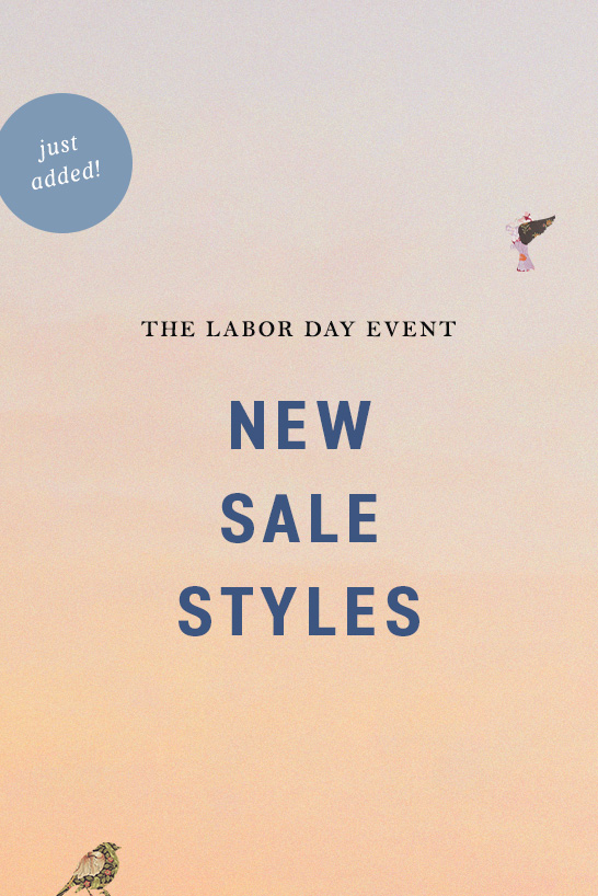 shop new sale styles