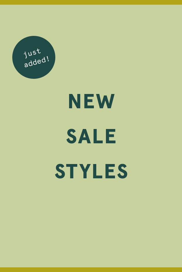 shop new sale styles