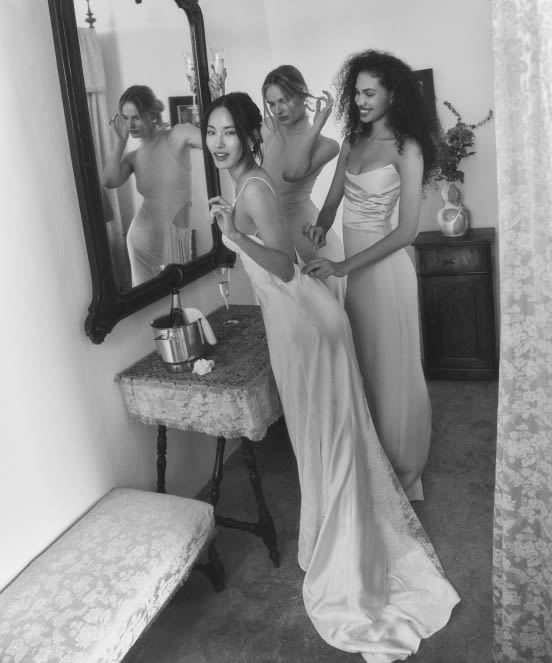 Wedding Dresses, Bridesmaids Dresses & More | Anthropologie Weddings Wedding Dresses, Bridesmaids Dresses & More | Anthropologie Weddings