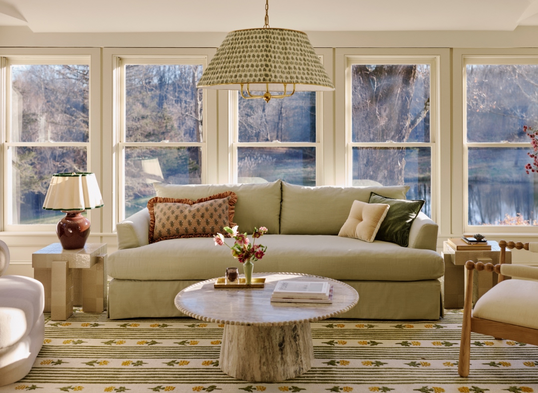 Design Trade Program | Anthropologie