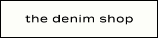 Shop wide-leg jeans text on white background