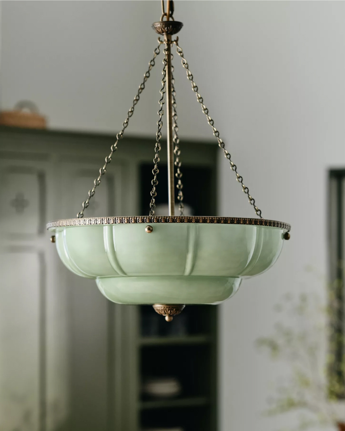 Unique Lamp Shades & Lighting