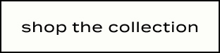 Text reading 'shop the story' in black lowercase letters on a white background with black border