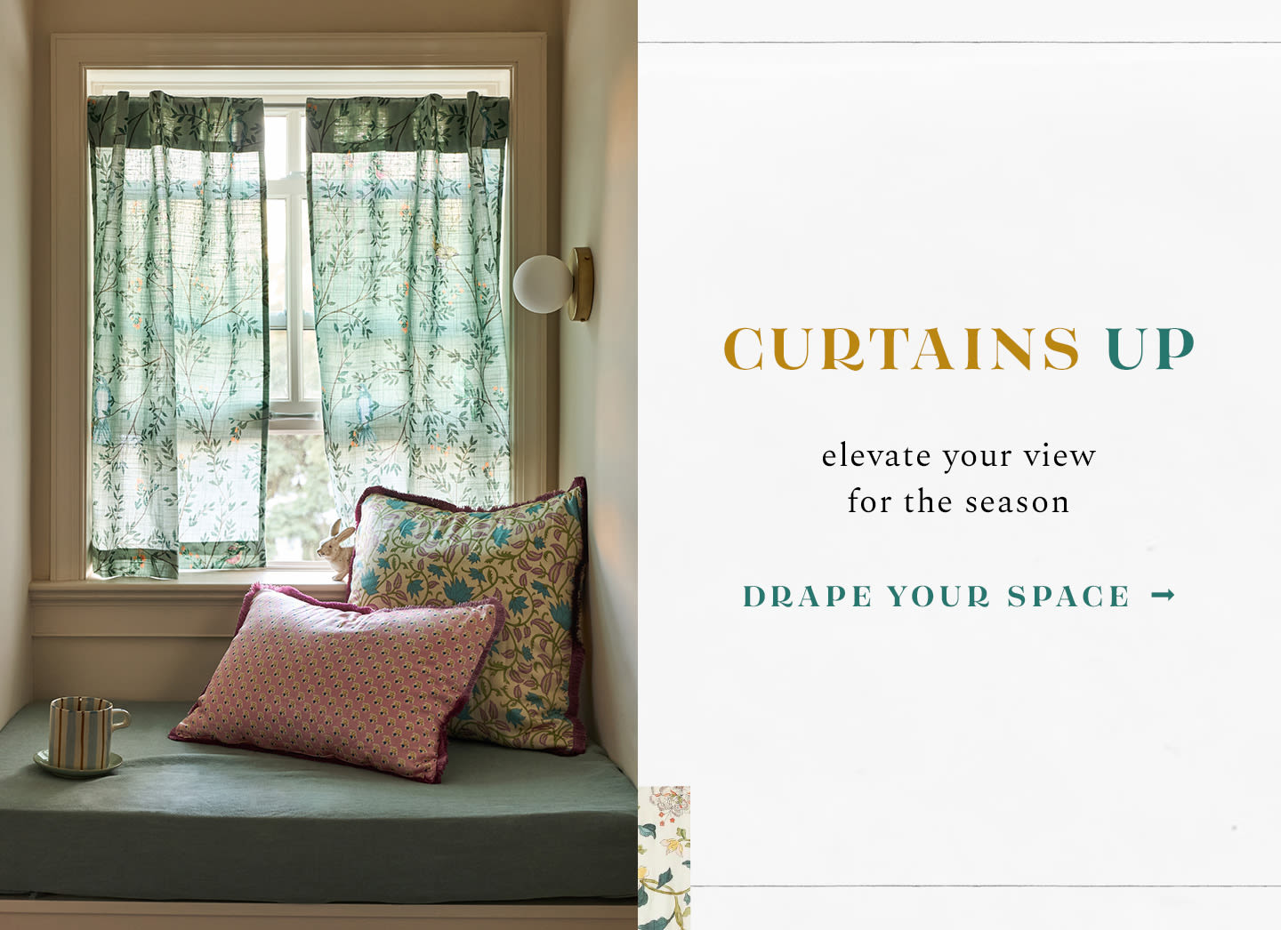 shop curtains