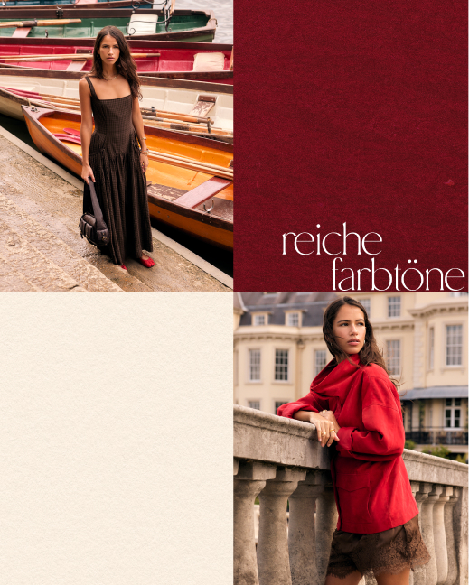 rich shades
