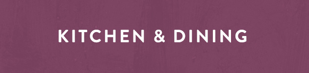 kitchen & dining