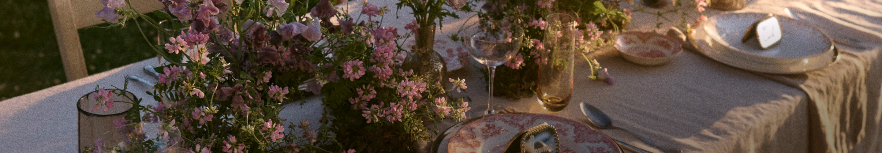 Wedding Décor & Gifts