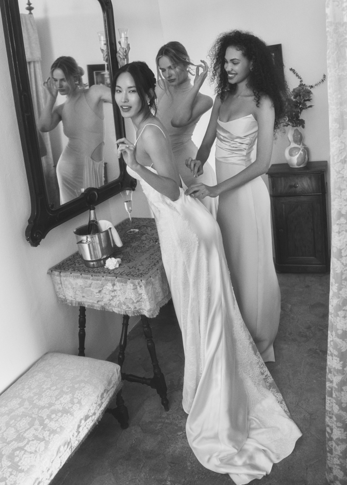 BHLDN, brand website product image