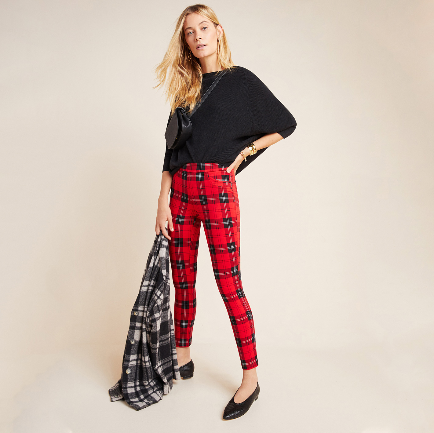 Leggings Outfits: What to Wear with 