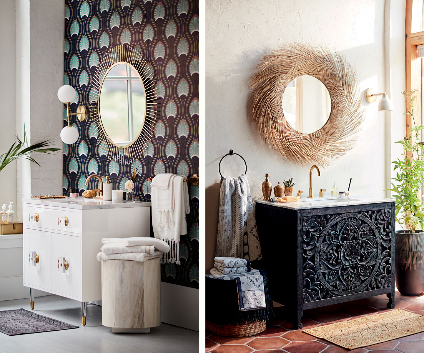 Transform Your Space: The Ultimate Guide to Home Decor Bathroom Vanity