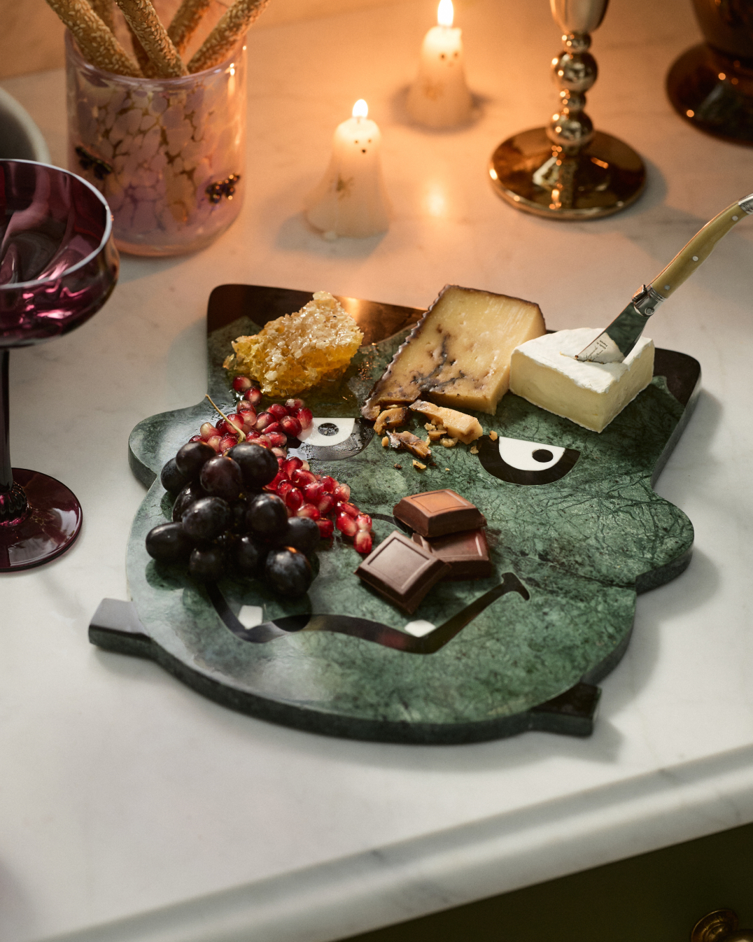 Dinnerware, Kitchen Accessories & Collections