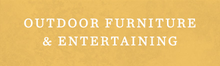 shop outdoor furniture and entertaining