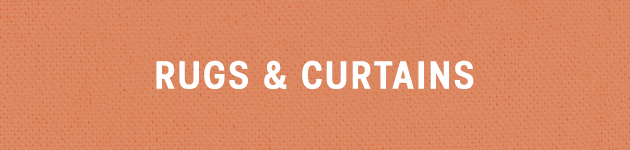 Shop rugs & curtains
