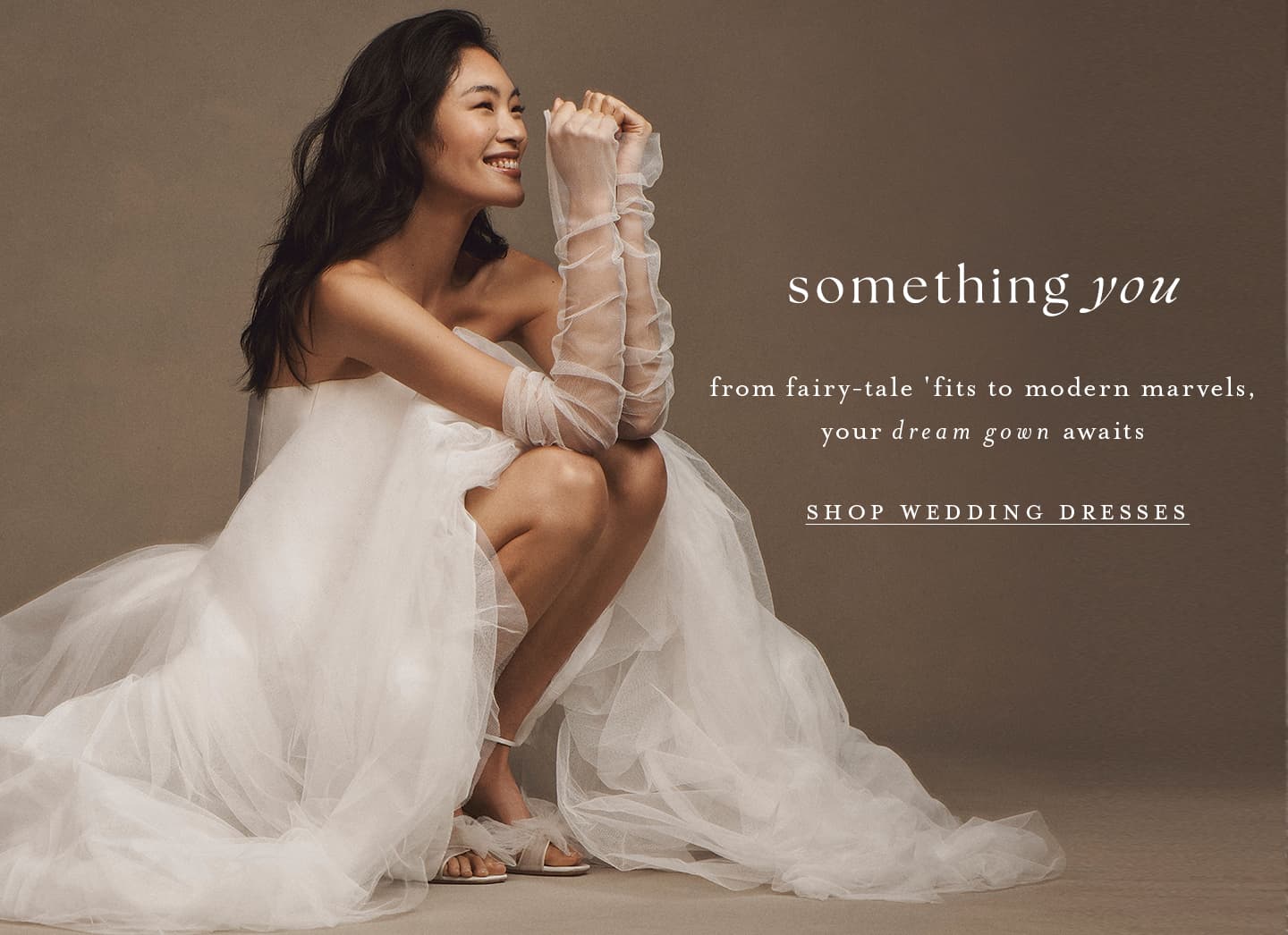 (US発）新作Anthropologie BHLDN バスクウエストミディドレス BHLDN | Wedding & Bridal Dresses | Anthropologie