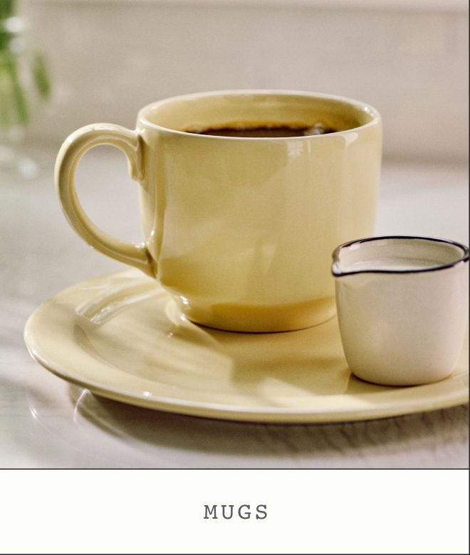 mugs