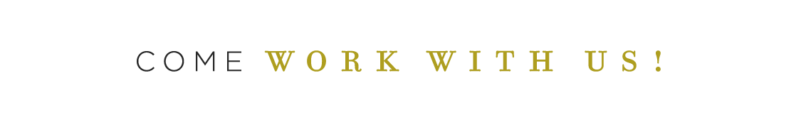Work with us 
