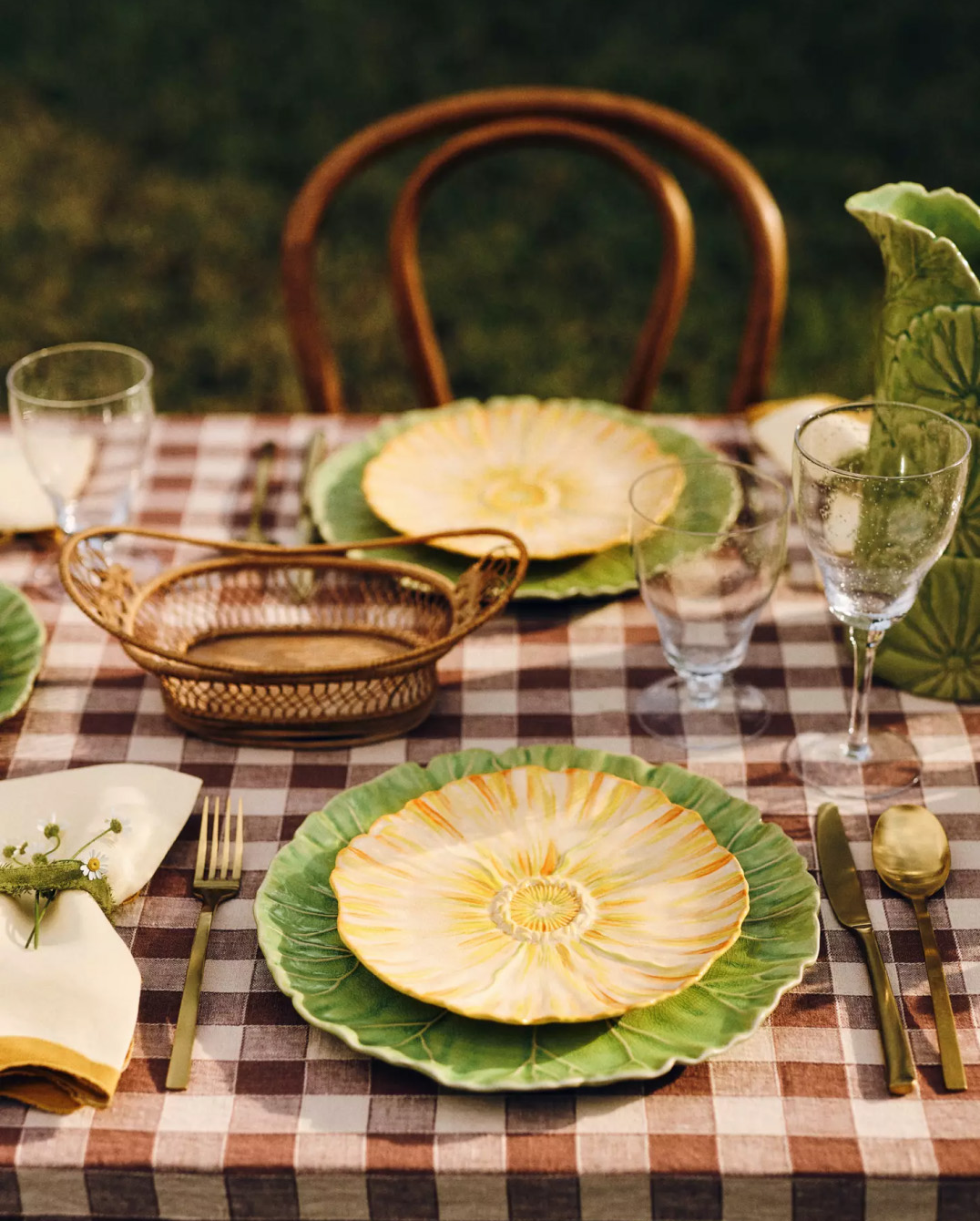 Dinnerware Collections by AnthroHome