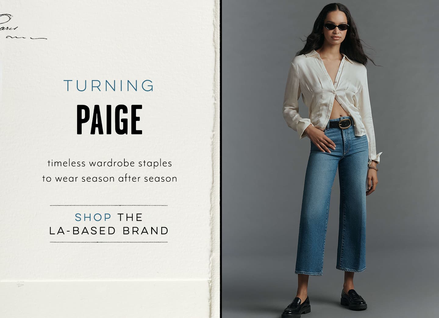 shop paige jeans