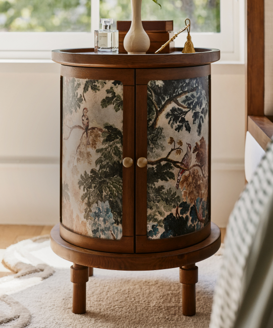 AnthroHome Homepage