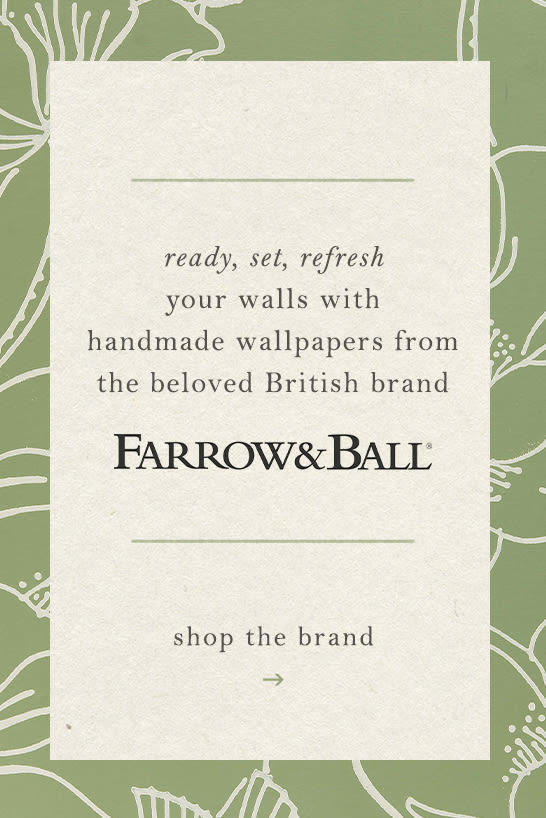 farrow and ball