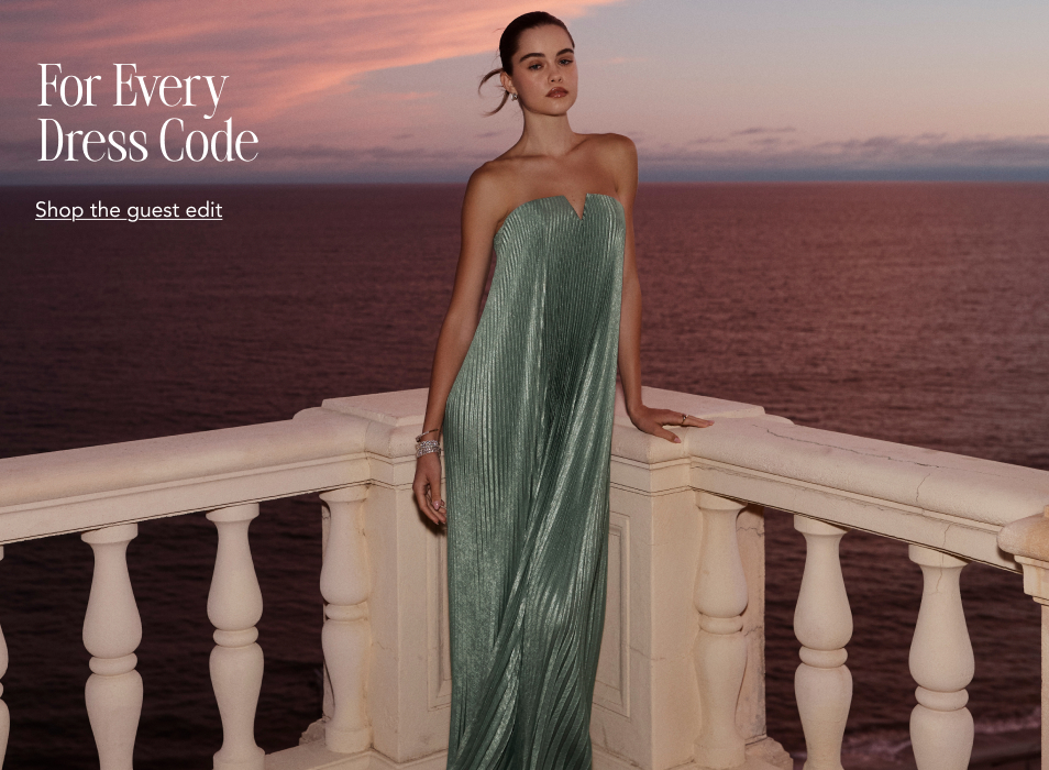 Guest Dresses Wedding Dress Anthropologie Wedding Guest Dresses 2026 Collection Anthropologie