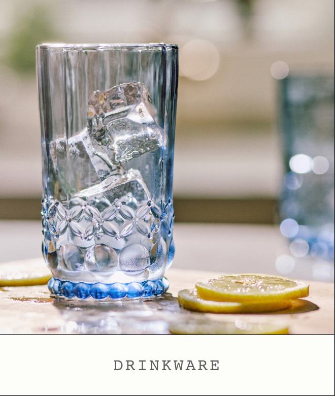 Drinkware
