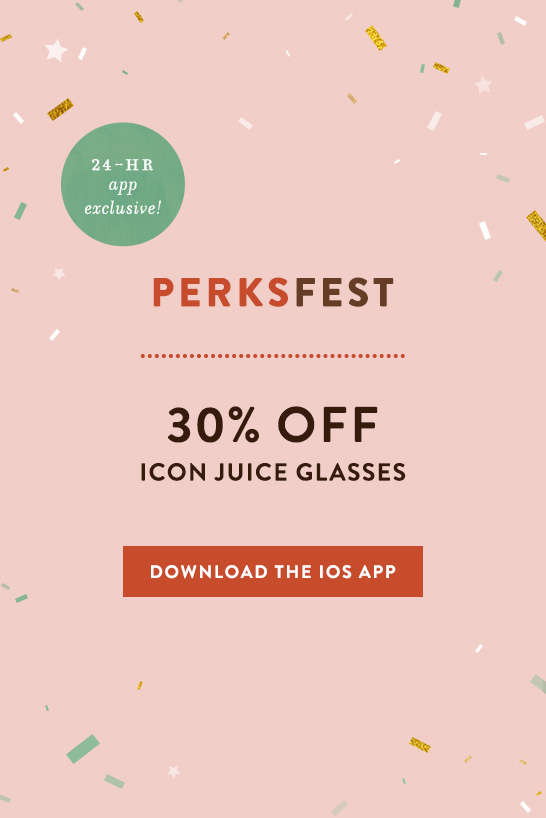 download the iOS app to shop exclusive offers