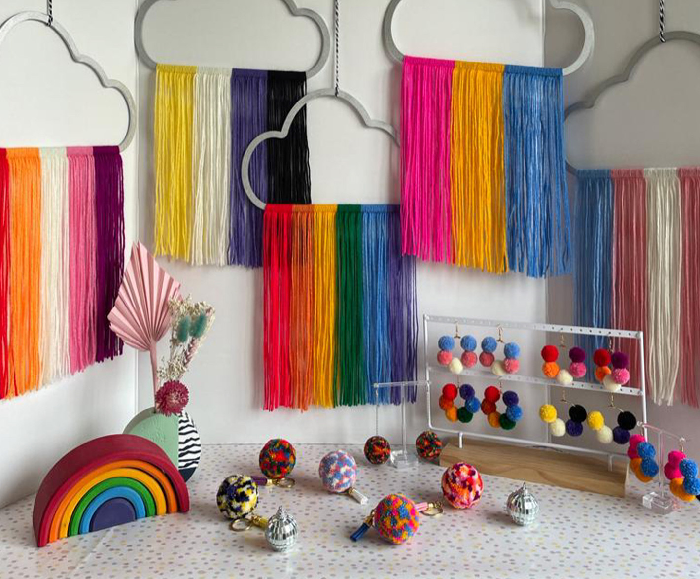 Life In Colour