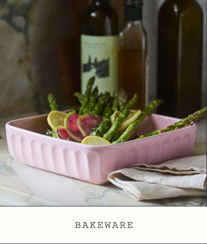 bakeware