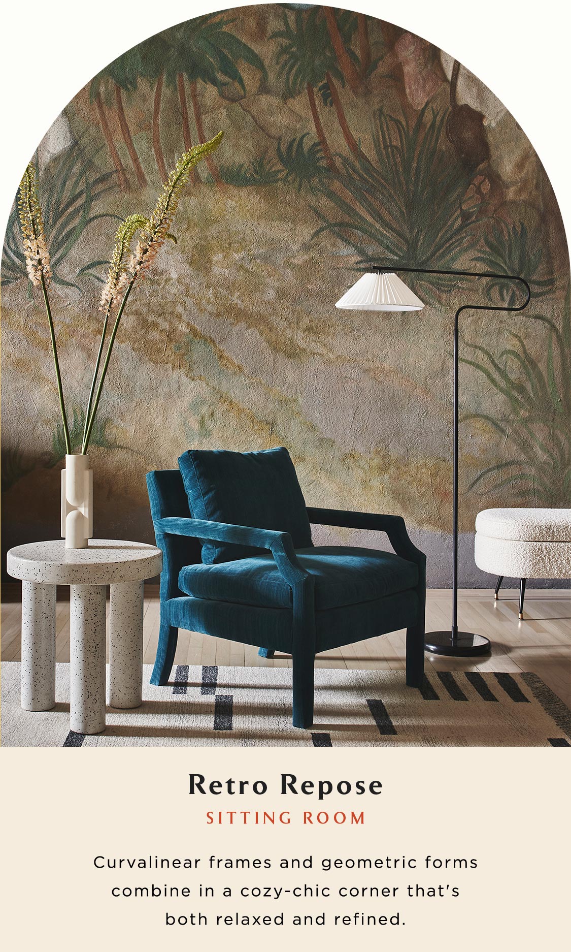 Proper, With a Twist