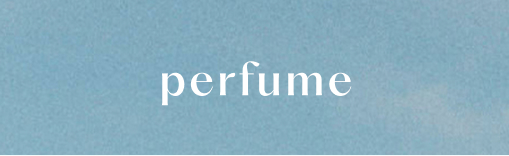 perfume