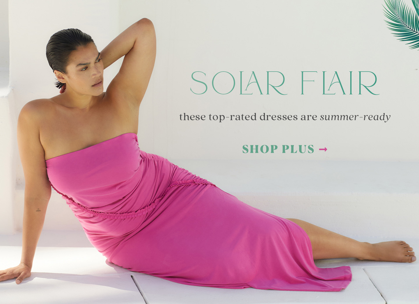 Plus Size Dresses | Maxi, Cocktail & More | Anthropologie