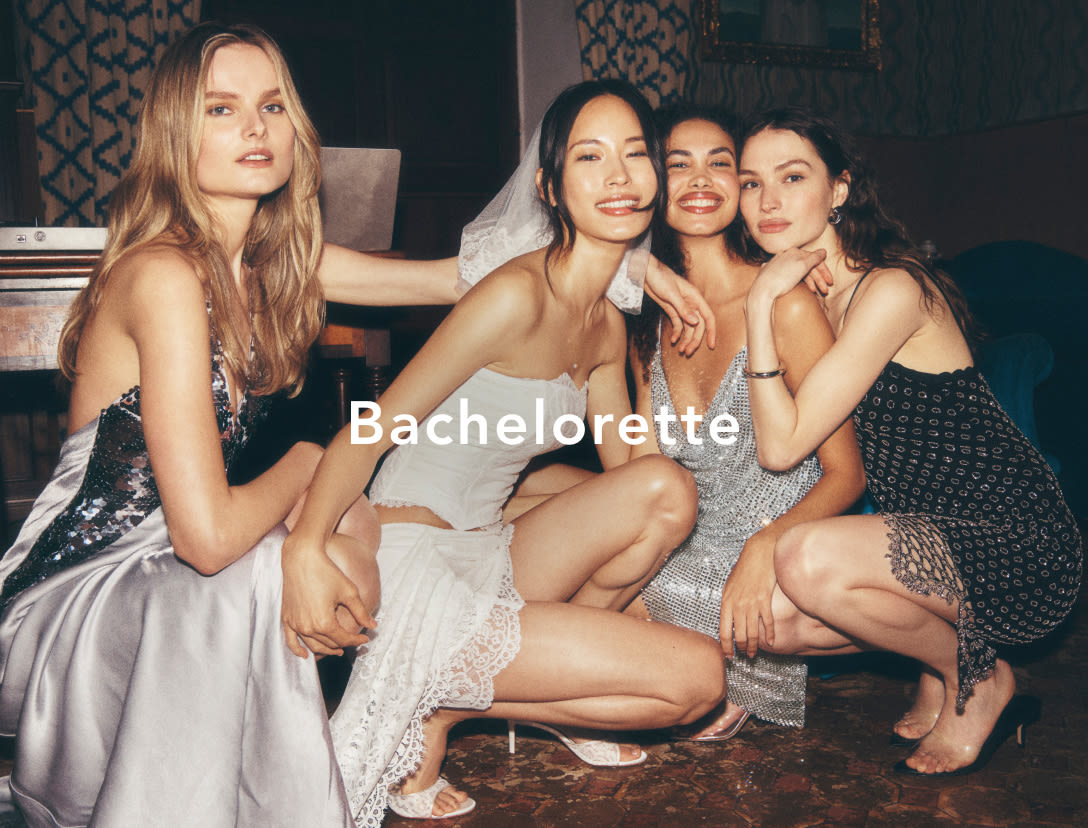 BHLDN, brand website product image