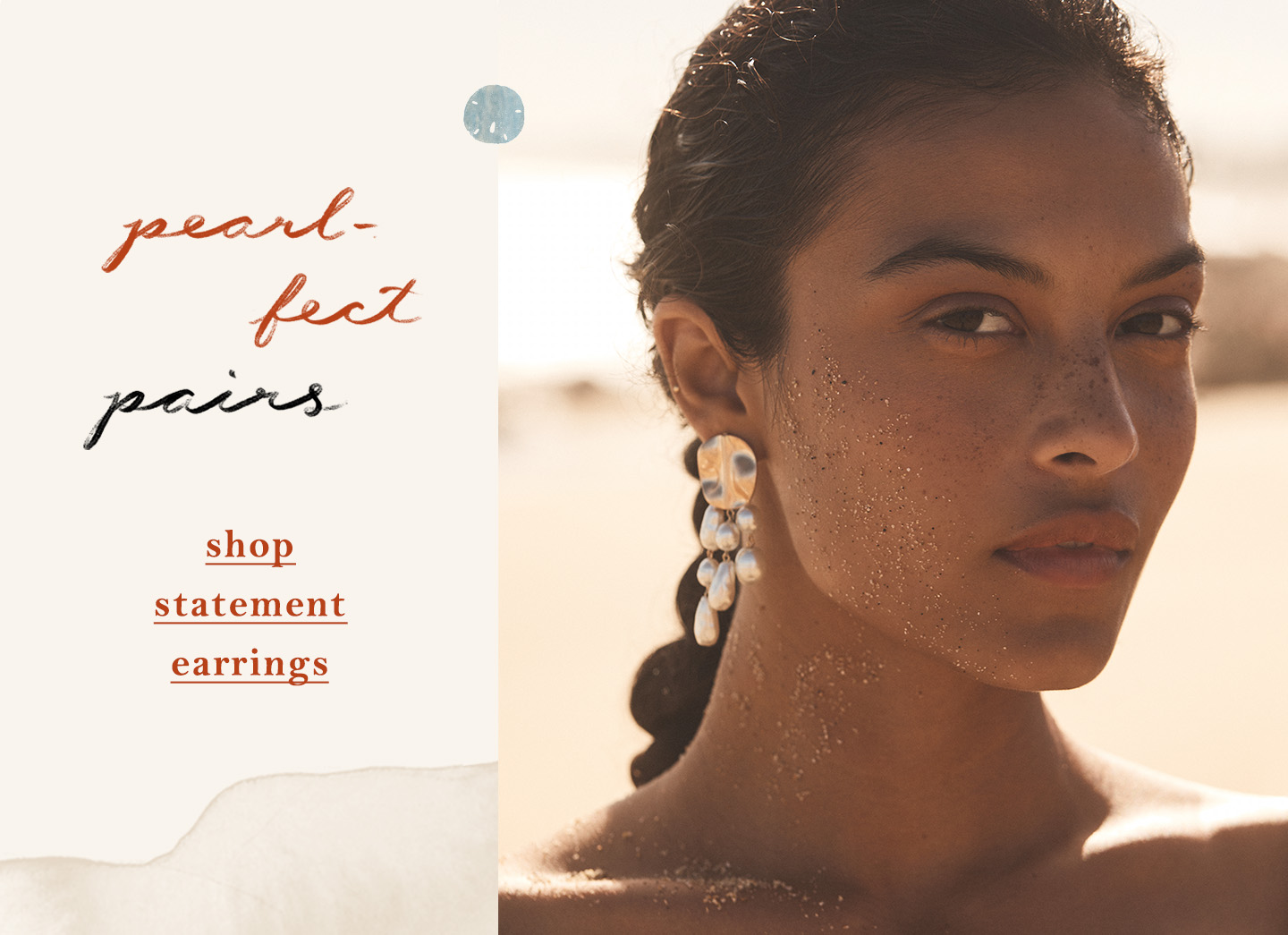 Earrings For Women, Women's Earrings