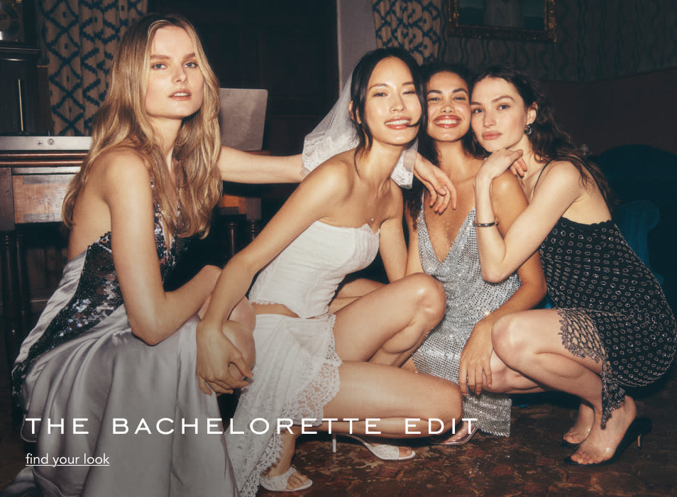 Wedding Party & Bridal Event Dresses | Anthropologie Wedding Party & Bridal Event Dresses | Anthropologie