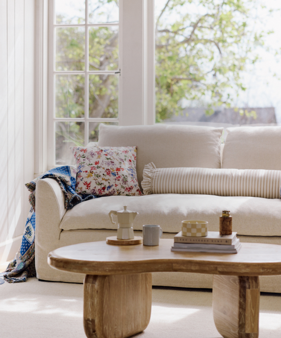AnthroHome Homepage