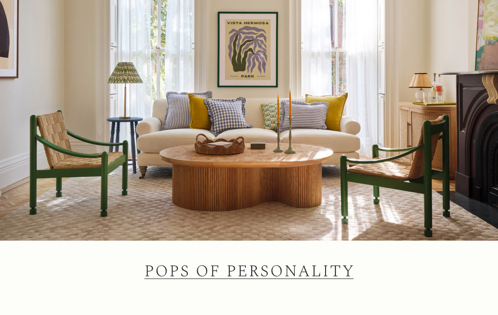 Shop by Room
