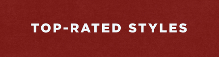 top rated styles