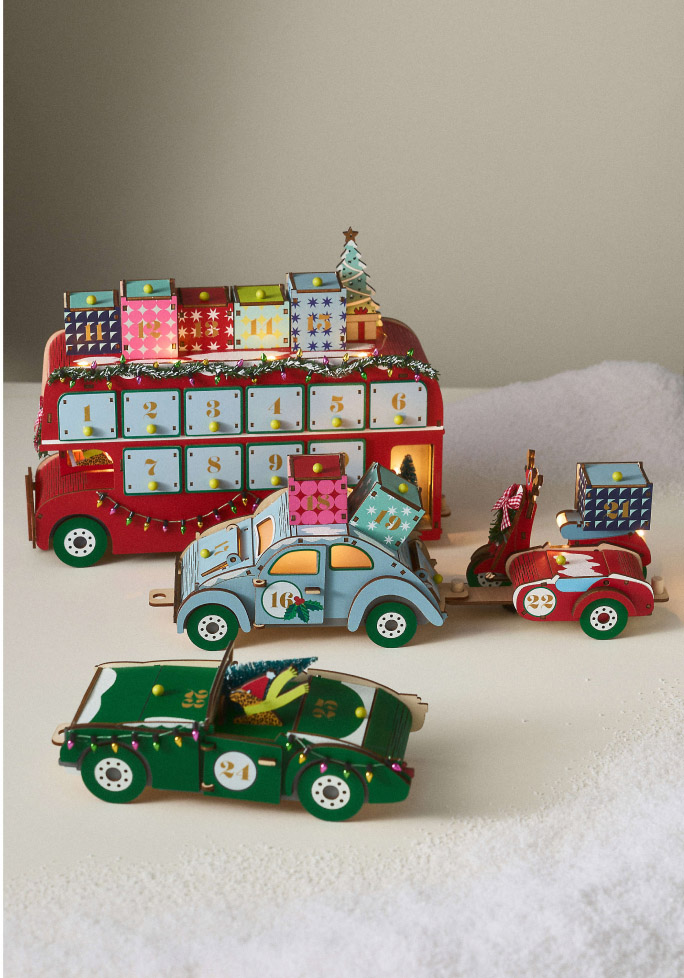 Holiday Gift Ideas