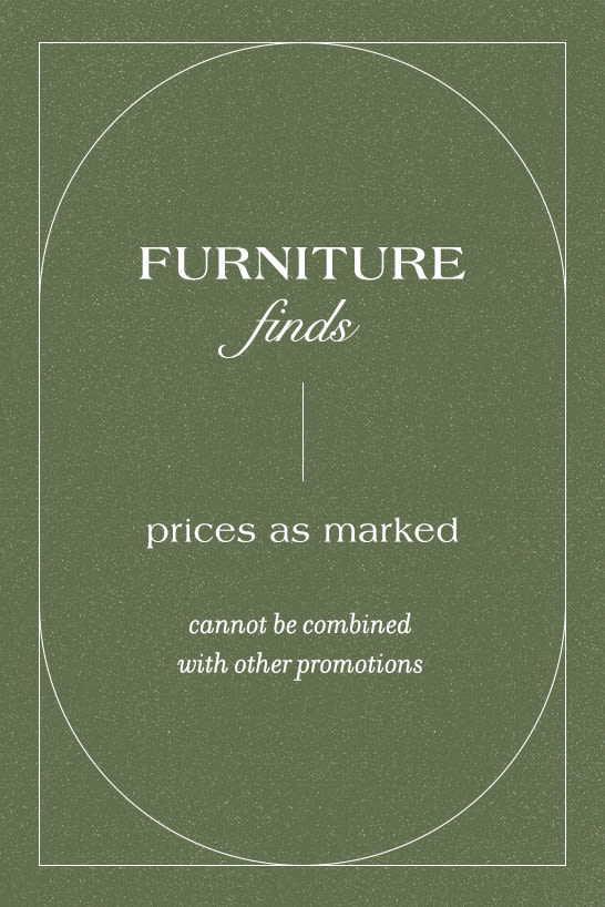 Sale furniture