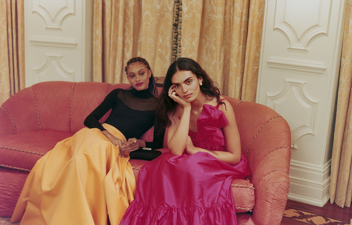 party outfits