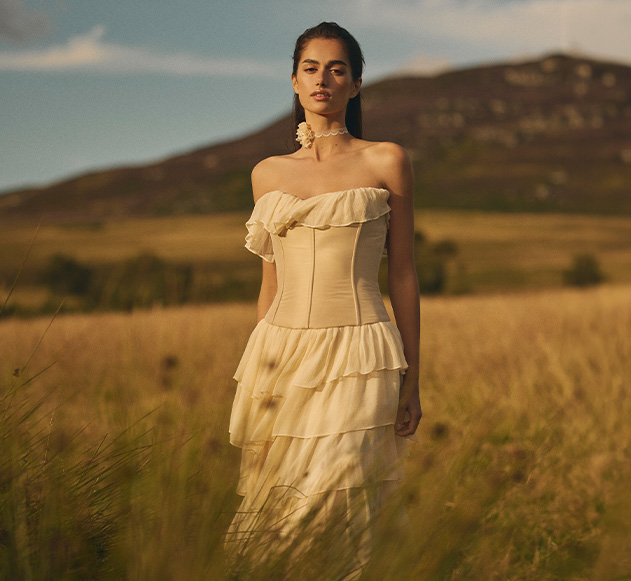 Wedding Reception Dresses | Anthropologie