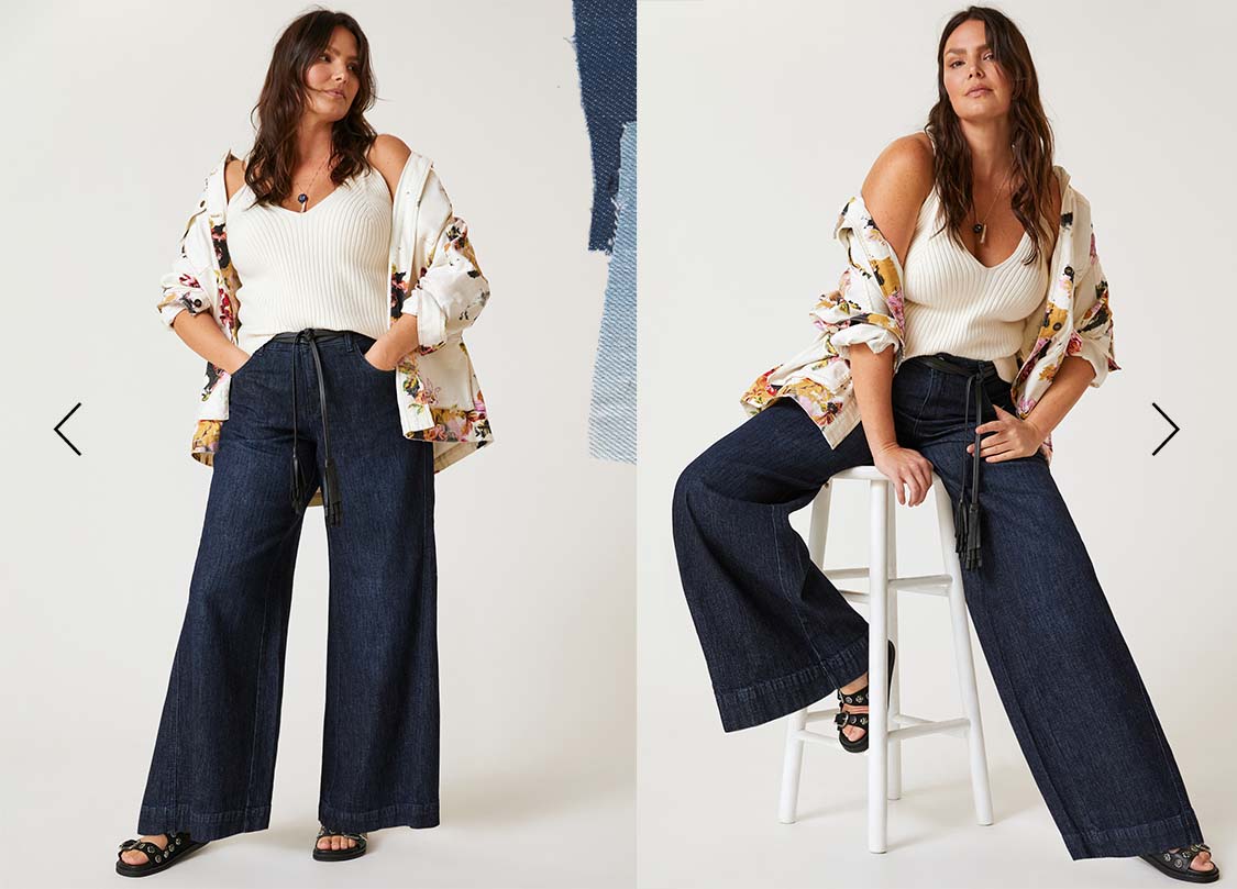 Denim | Jeans for Women | Anthropologie