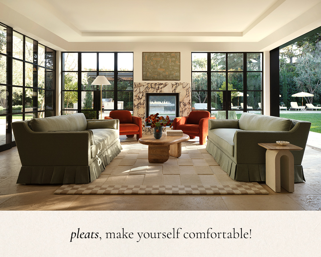 Spring 2024: Dwell Brightly