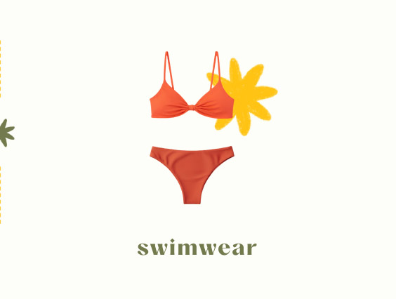 swimwear