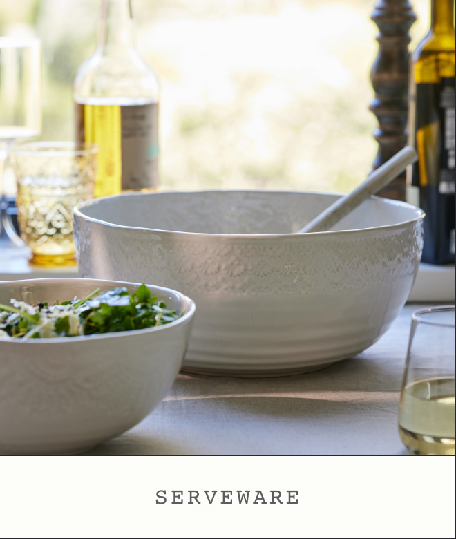 Serveware