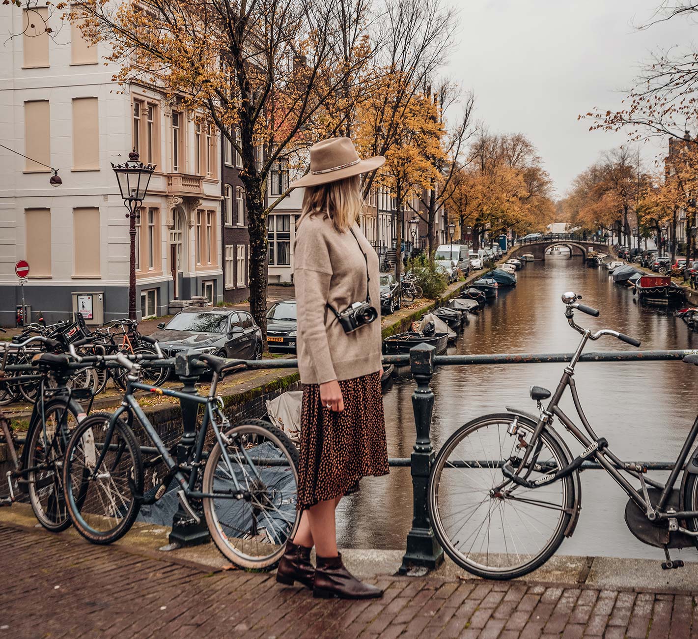 AMSTERDAM