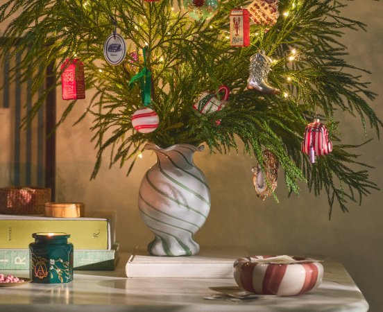 Shop Gifts and Holiday