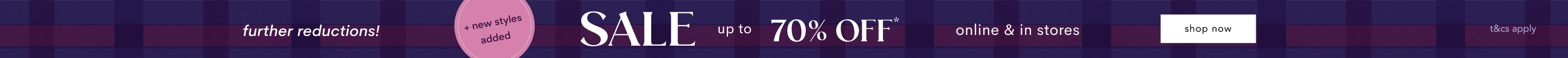 sale