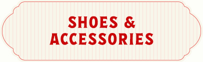 50% Off Sale - Clothing, Shoes, Accessories